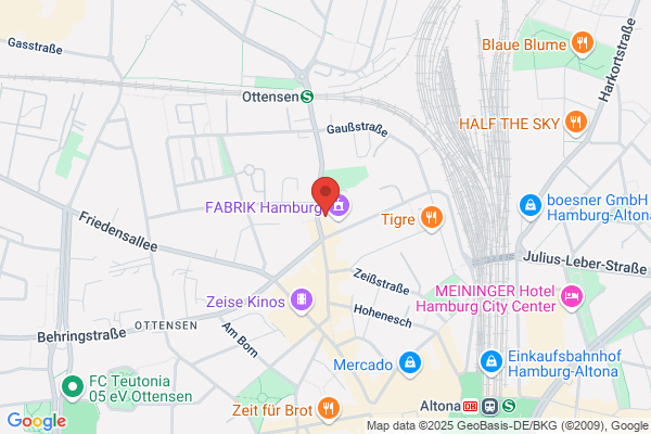 Pizzeria Il Vagabondo