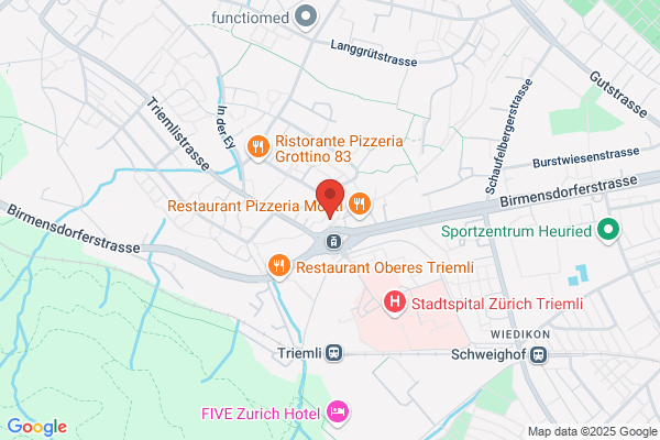Restaurant EY