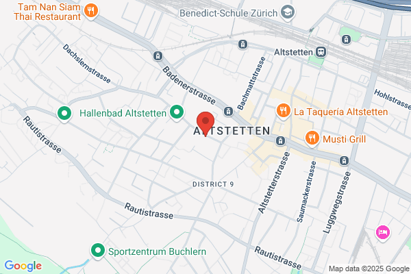 Restaurant Lindenhof