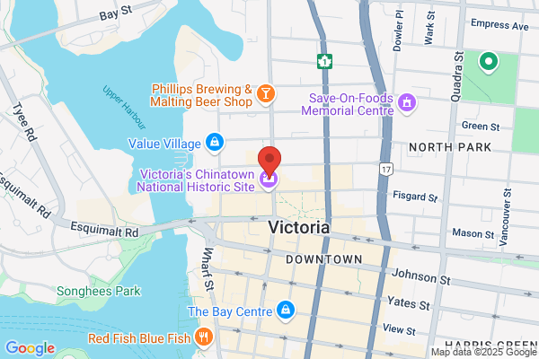 Victoria Bäckerei & Grill Restaurant