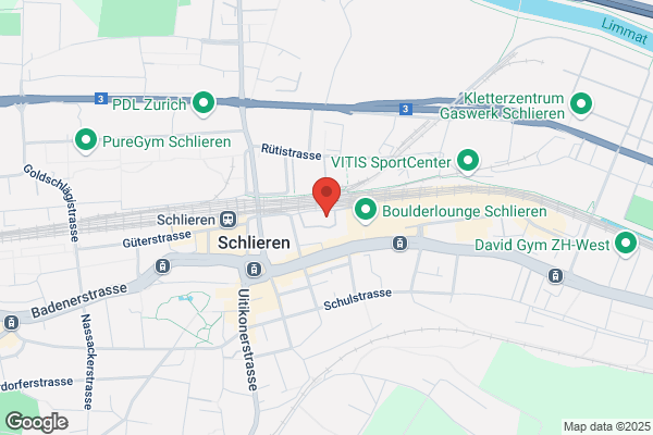 Schenker Storen Service AG