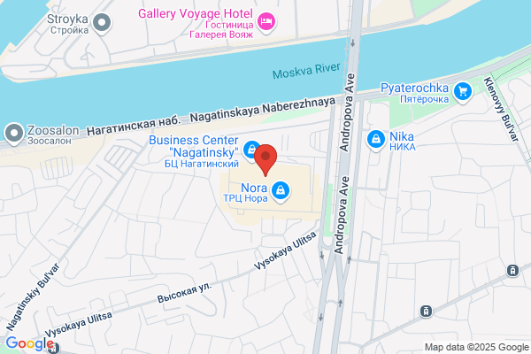 Paty Beauty Lounge