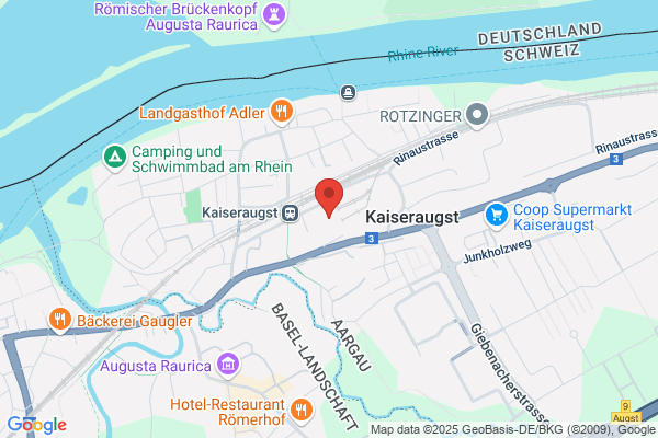 Ernst Thommen AG