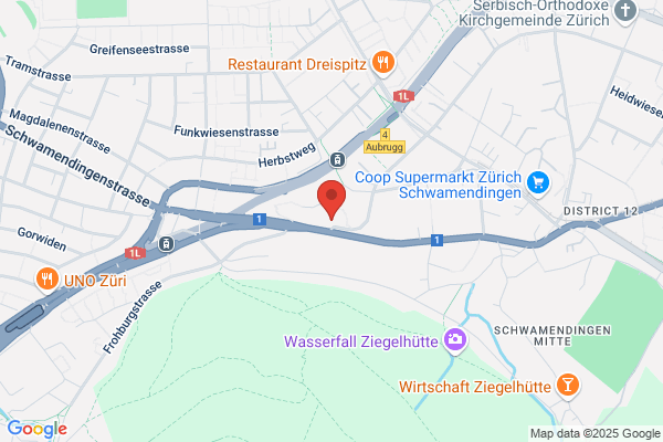 Schreinerei Roncato