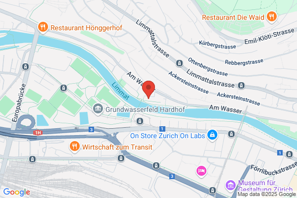 Oberstufenschulhaus