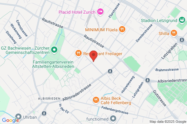 WATCHMAN Security Services GmbH