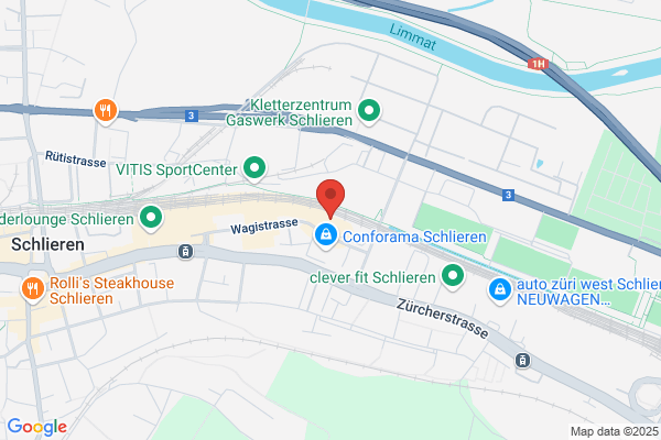 GEMO-TUEREN