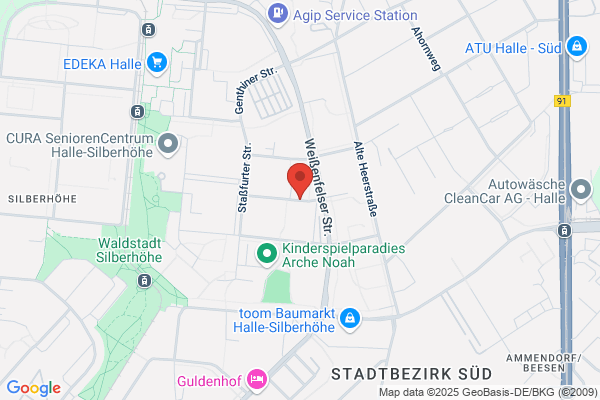 Kurier + Kleintransporte