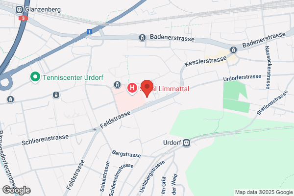 Spital Limmattal Urologie
