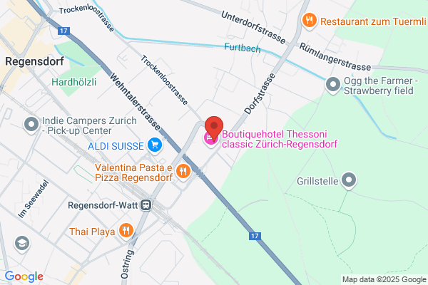 Hadasch Treuhandbuero