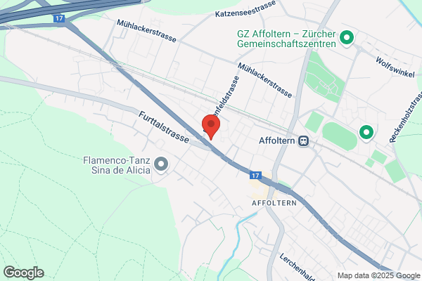 migrolino Zürich Furttal