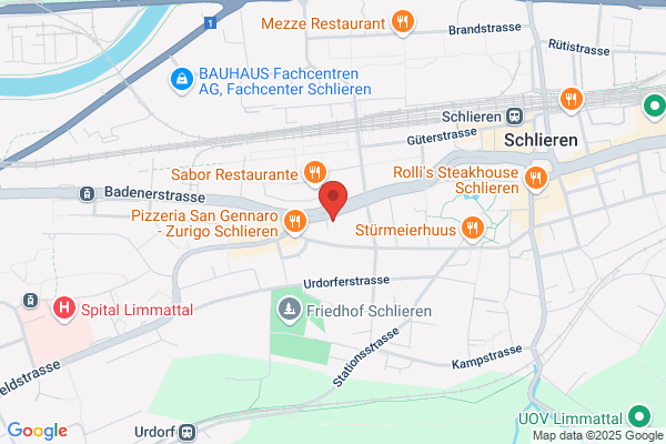 Migrol Tankstelle