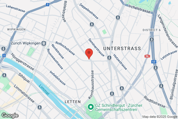 Leopold Bachmann Stiftung