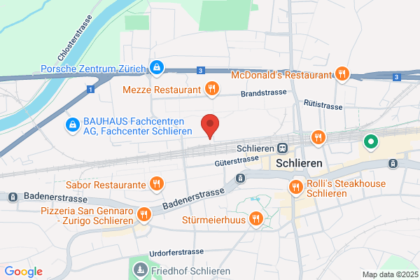 Nievergelt Teppiche