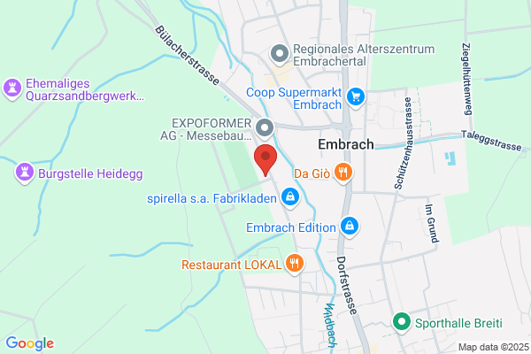 Enz und Partner GmbH