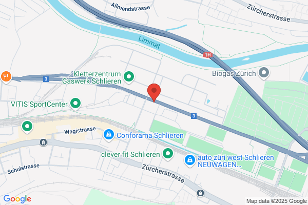 Gewodi, Genossenschaft fuer Gemeinschaftliches Wohnen