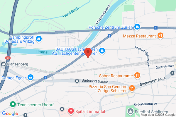 Ullmann-Lagerhaeuser