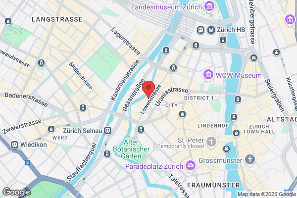 Schellenberg Treuhand- und Verkaufs-Services