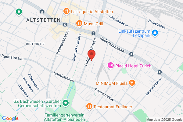 Verkehrsbetriebe der Stadt Zuerich