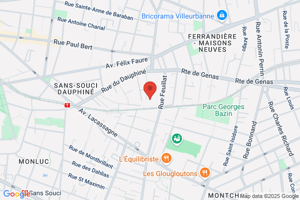 Association Afrique Solidarité