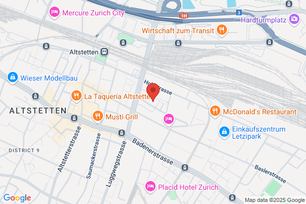 IntraConnex GmbH