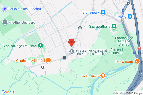 Numerus Aktiengesellschaft