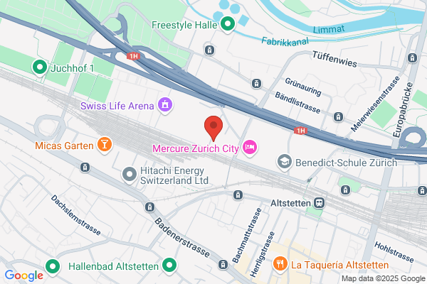 Eventure GmbH