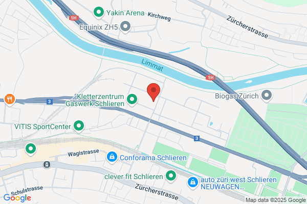 Zaugg Emballeur AG
