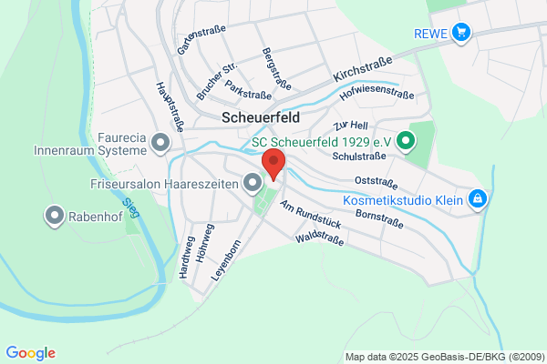 Dr.med.dent. Urs Schefer