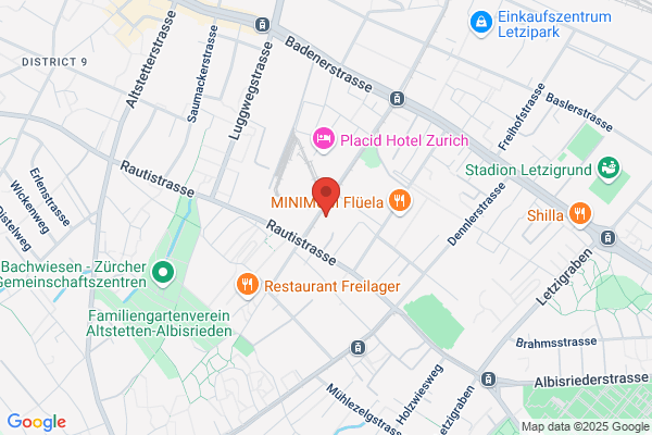 F und F Kunst- u. Mediendesign