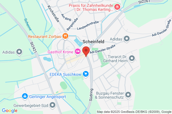 Georges Heim Kommunikationsberatung
