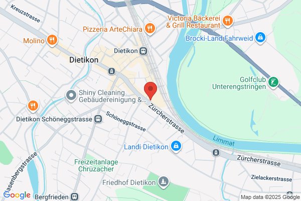 Webagentur Zürich Agent AGENTUR