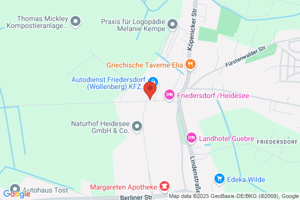 Getreidetrockungsanlage u. Genossenschaftsmuehle
