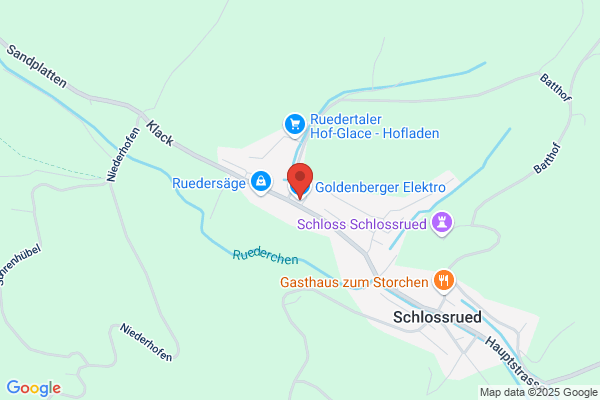 Goldenberger Elektro AG