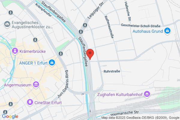 Tissa Betriebs-Immobilien (TBI) GmbH