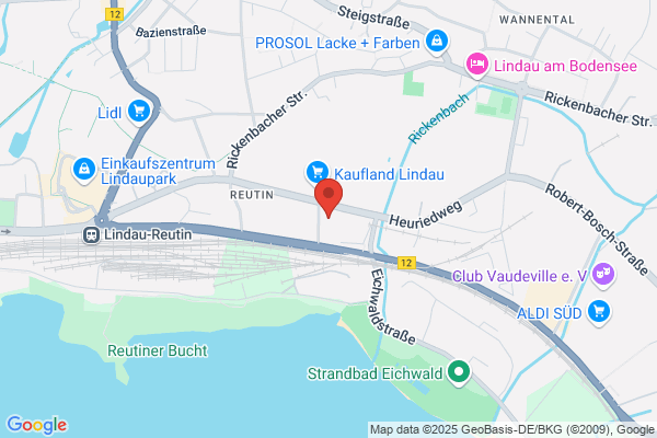 Tissa Logistics GmbH