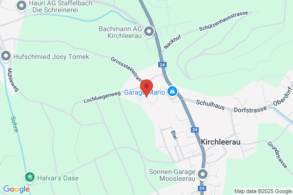 Winterthur-Leben