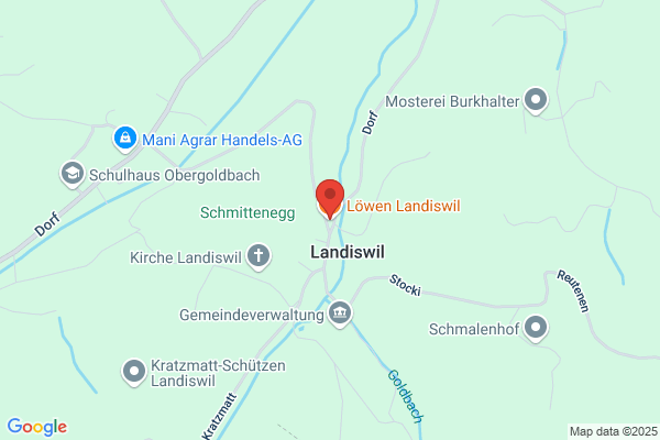 Gasthof zum Loewen