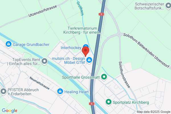 NIK RACING GMBH