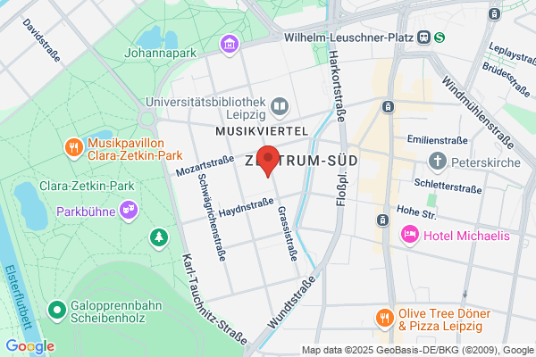 PISA IMMOBILIEN GmbH