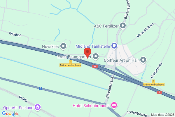 Tschanz Rudolf GmbH