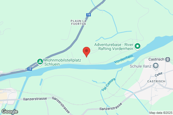 Kanalservice Surselva AG