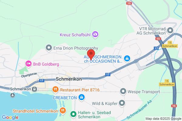 Architekturbuero G. Scherrer