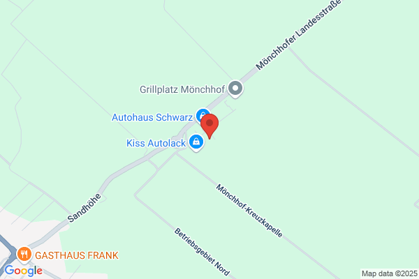C. Huber Landtechnik GmbH