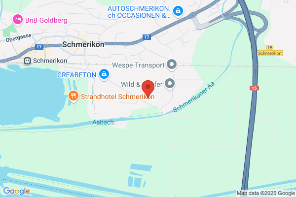 Agustoni und Soehne AG