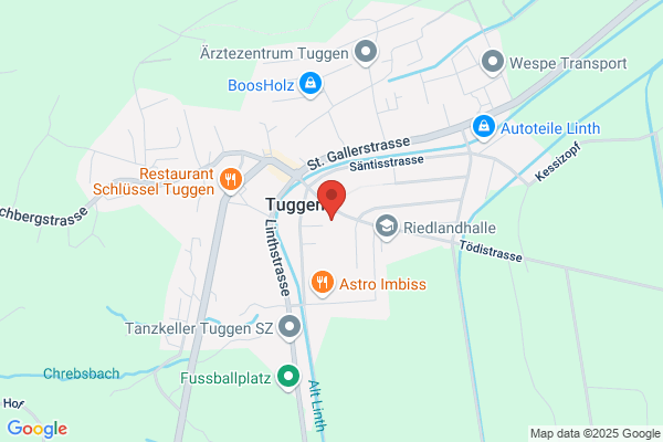 TULUX AG