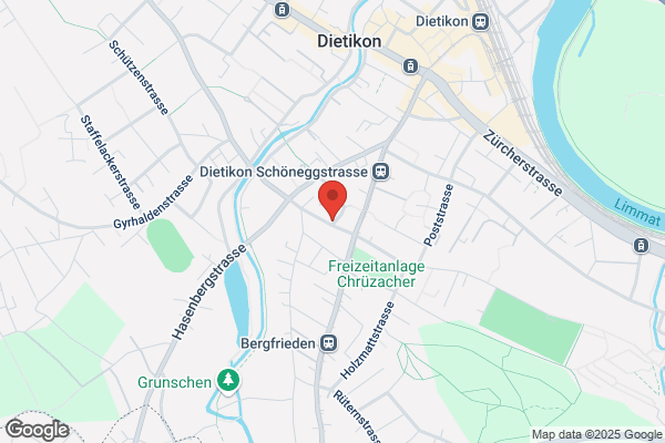 Bänziger + Zollinger GmbH