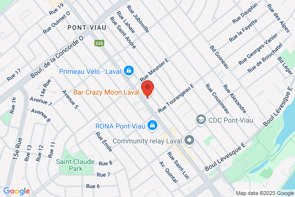 Crazy-Moon GmbH