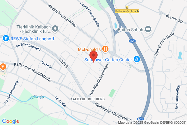 DAMA Vertriebs GmbH