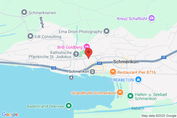Icebag Adelheid Fisch